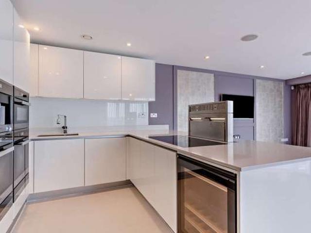 Flat for rent in Petersfield, Cambridge