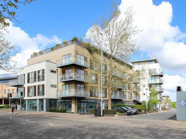 Flat for rent in Arbury, Cambridgeshire
