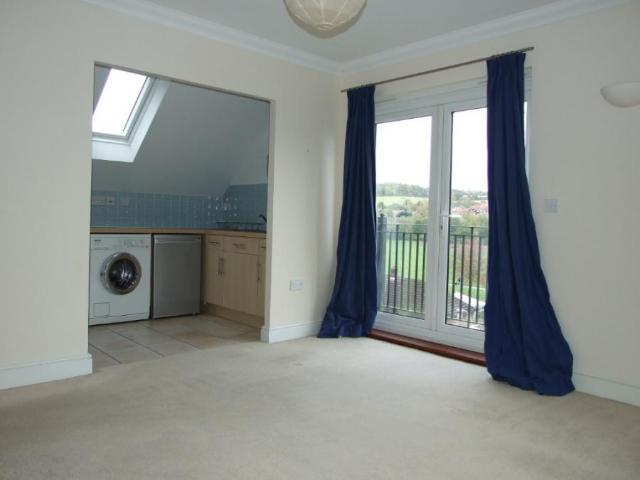 Flat for rent in Flackwell Heath, Isle Of Man