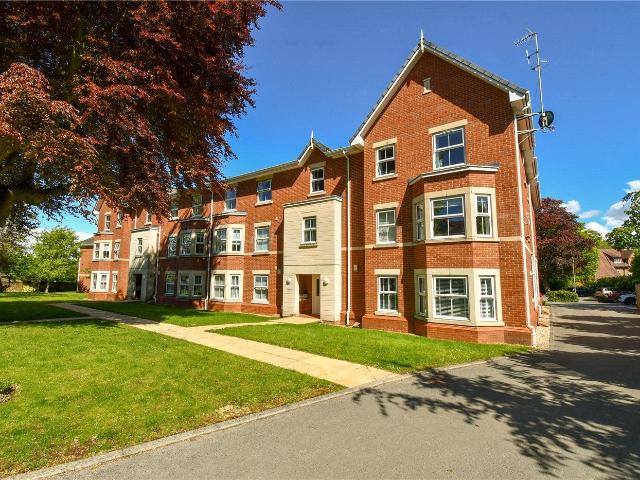 Flat for rent in Noctorum, Oxton