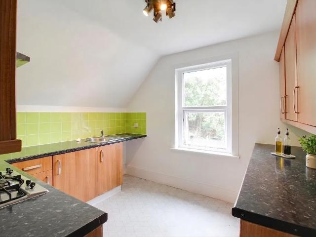 Flat for rent in Folkestone