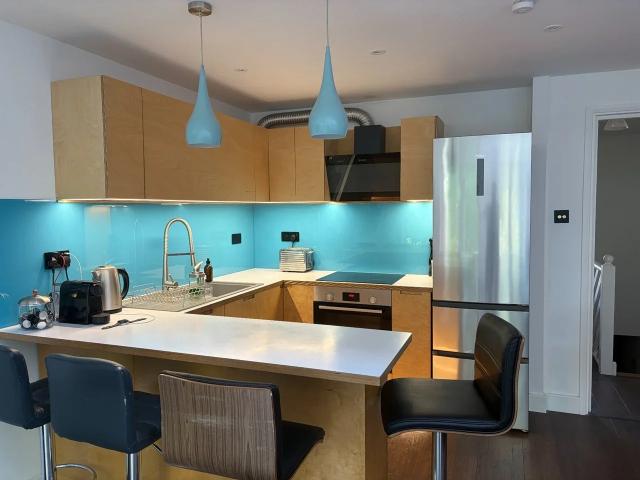 Flat for rent in Greater London
