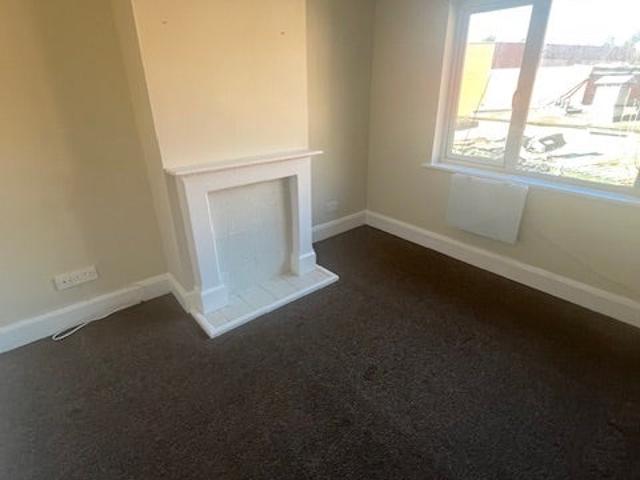 Flat for rent in Kingstanding, West Midlands