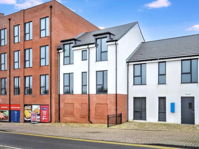 Flat for rent in St David's, Kingsthorpe