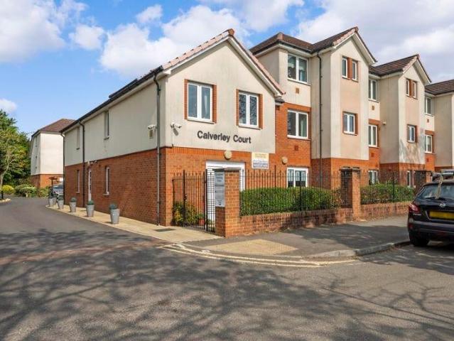 Flat for rent in Ewell, Epsom and Ewell