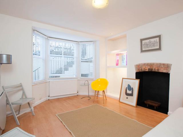 Flat for rent in The Slade, Oxfordshire
