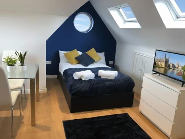 Flat for rent in Arbury, Cambridgeshire