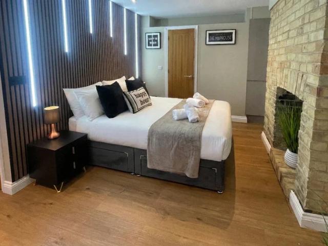Flat for rent in Arbury, Cambridgeshire