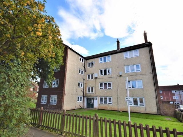 Flat for rent in Two Mills, Cheshire