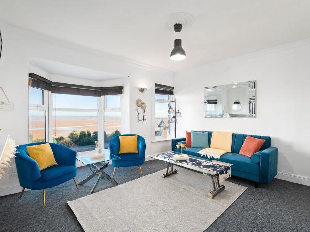 Flat for rent in Cleethorpes, North East Lincolnshire