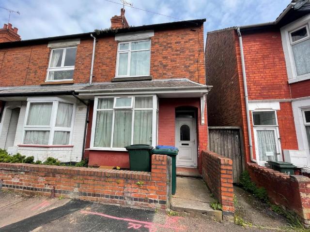 Flat for rent in Coventry, Ball Hill