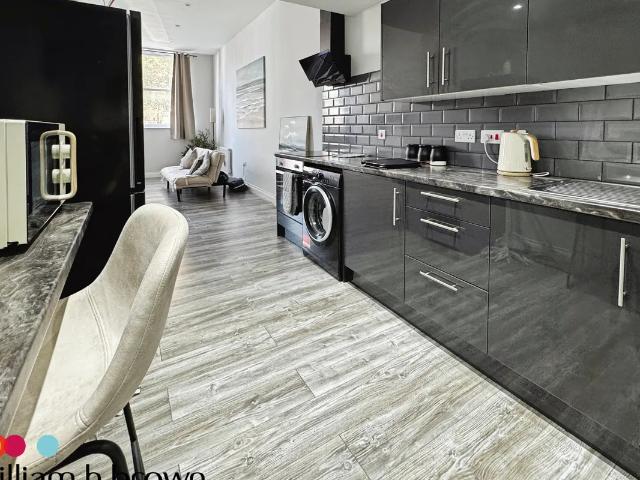 Flat for rent in Dale Hill, Essex