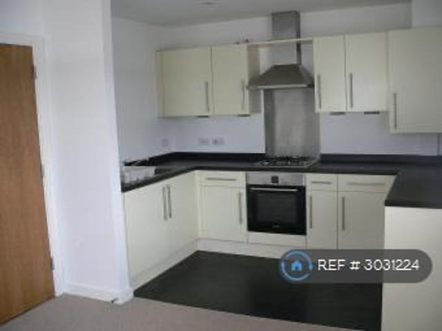 Flat for rent in Westy, Warrington