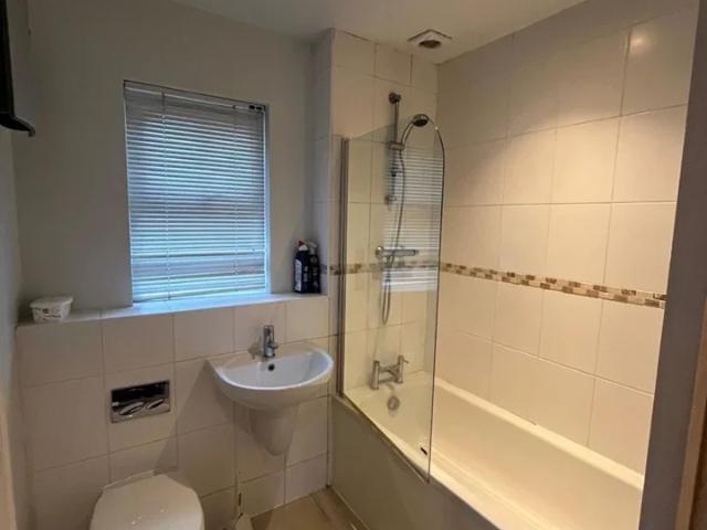 Flat for rent in Westy, Warrington