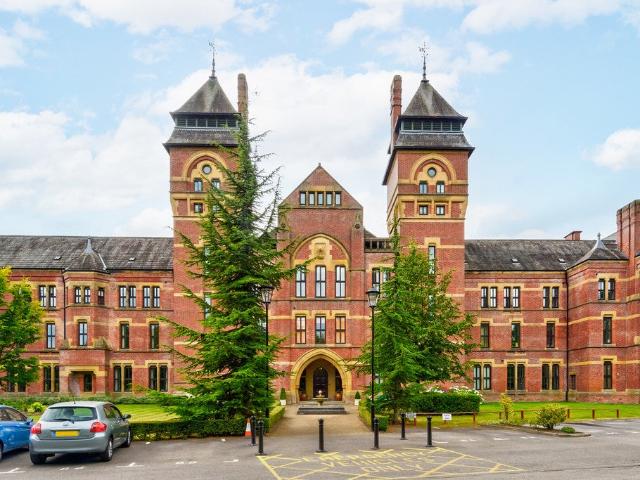 Flat for rent in Hackenthorpe, South Yorkshire
