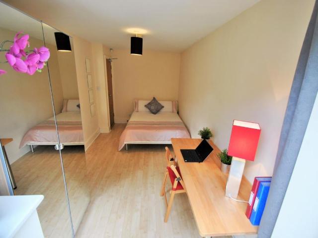 Flat for rent in Ladybarn, Georgia