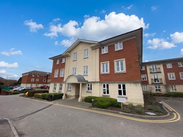 Apartment for rent in Kingswood, Cadbury Heath