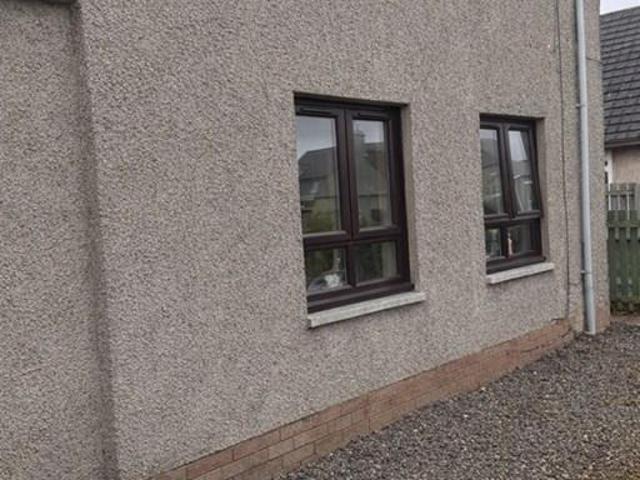 Flat for rent in Carnoustie, Scotland