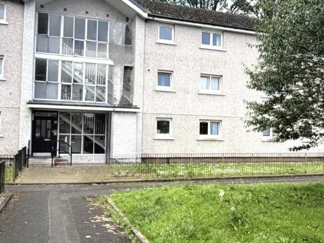 Flat for rent in Scotland