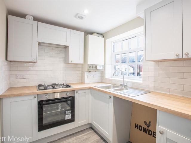 Flat for rent in Bourne Vale, Kent