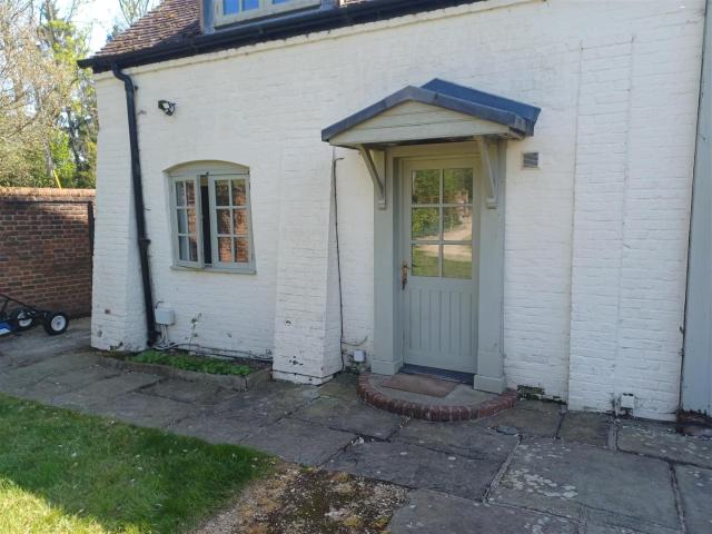 Flat for rent in Kintbury, West Berkshire