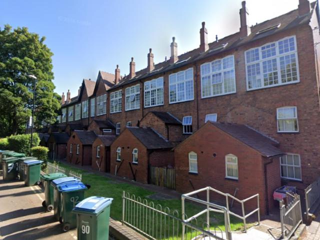 Flat for rent in Hillfields, West Midlands