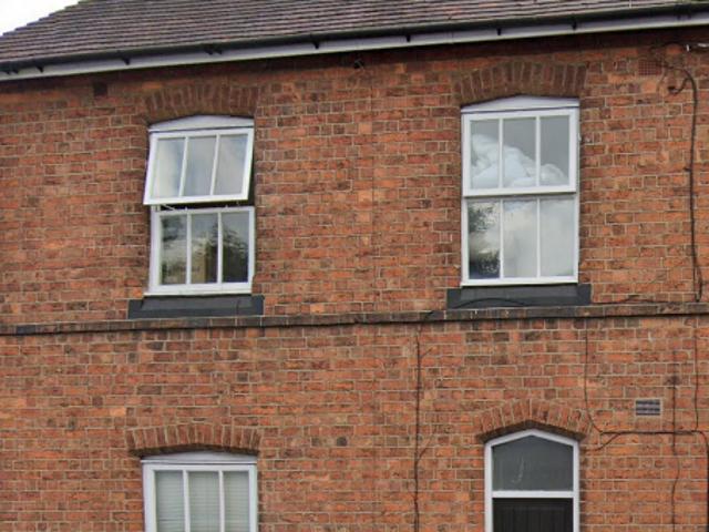 Flat for rent in Daimler Green, Coventry