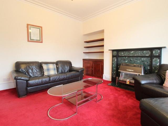 Flat for rent in Countesswells, Ballindoch