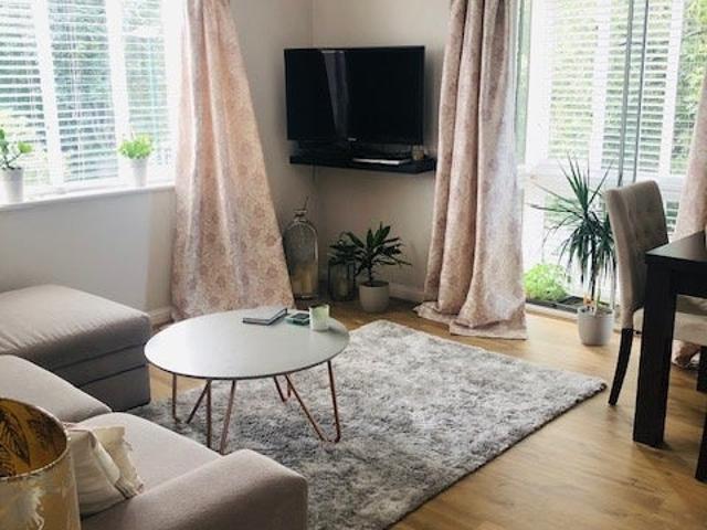 Flat for rent in Greater London