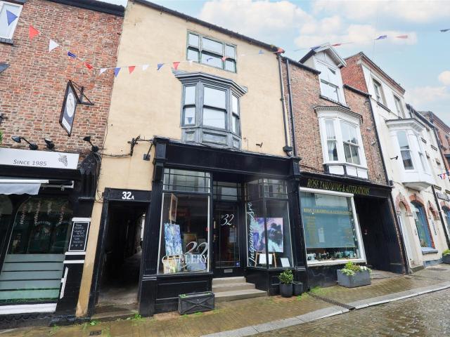 Apartment for rent in Ripon, North Yorkshire