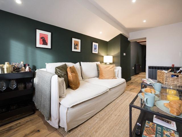 Flat for rent in Ripon, North Yorkshire