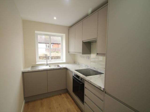 Flat for rent in Sherburn In Elmet, North Yorkshire