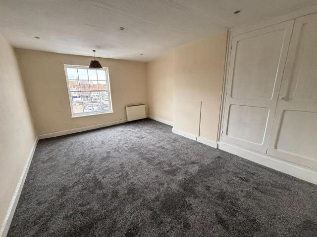 Flat for rent in Norby, Thirsk