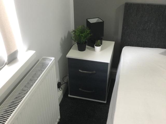 Flat for rent in Belle Isle, West Yorkshire