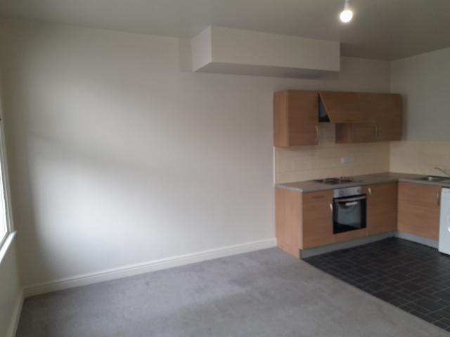 Flat for rent in Belle Isle, West Yorkshire