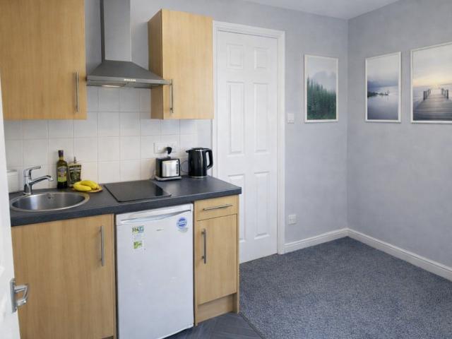 Flat for rent in Belle Isle, West Yorkshire