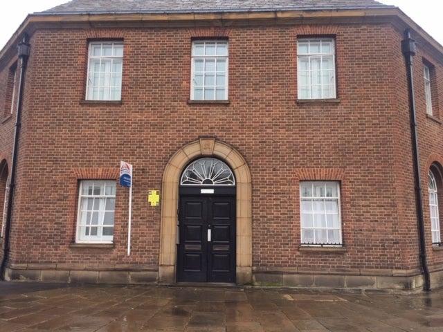 Flat for rent in Belle Isle, Wakefield