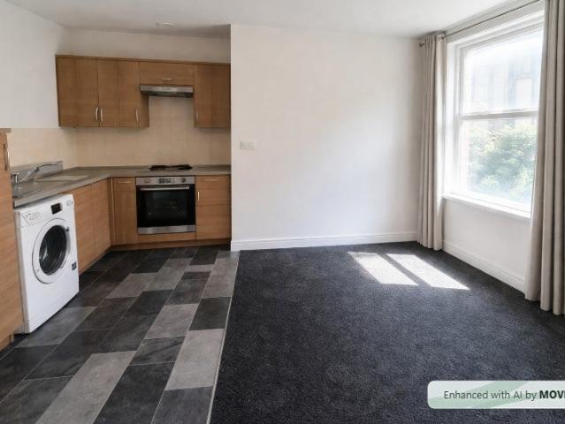 Flat for rent in Belle Isle, West Yorkshire