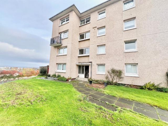 Flat for rent in Blairbeth, Rutherglen
