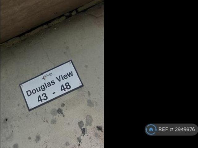 Flat for rent in Coatbridge, Scotland