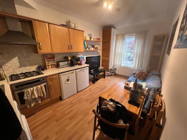 Flat for rent in Headingley, West Yorkshire