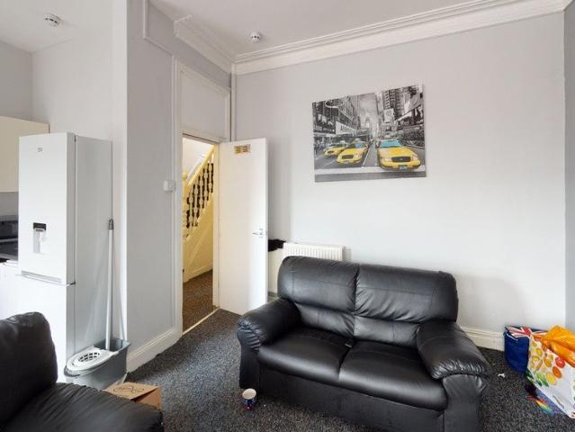 Flat for rent in Headingley, West Yorkshire