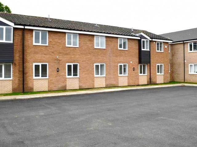 Flat for rent in Biggleswade, Bedfordshire