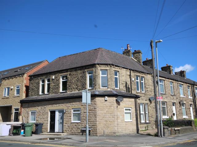 Flat for rent in Mirfield, West Yorkshire