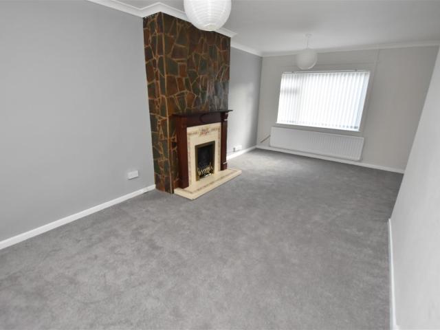 Flat for rent in Woodgate, Isle Of Man