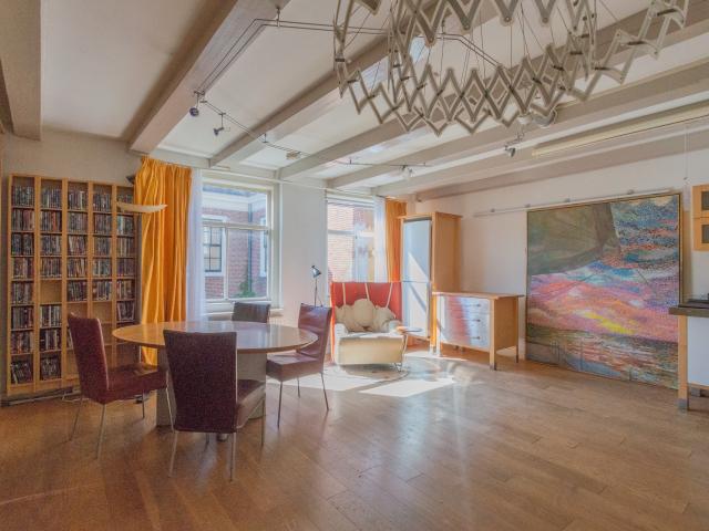 Appartement te huur in Haarlem, Haarlem