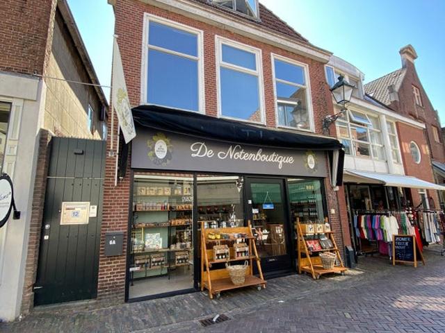 Appartement te huur in Binnenstad en Stationskwartier, Leeuwarden