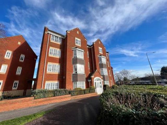 Flat for rent in West Bletchley, Bletchley