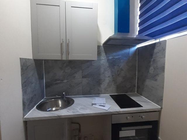 Flat for rent in Upper Clapton, Greater London