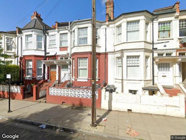 Flat for rent in Clapton, Upper Clapton